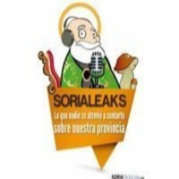 Sorialeaks #9