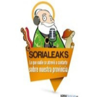 Sorialeaks #2