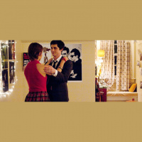 Noi siamo infinito, di Stephen Chbosky - Primo Tempo