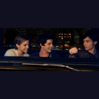 Noi siamo infinito, di Stephen Chbosky - Secondo tempo