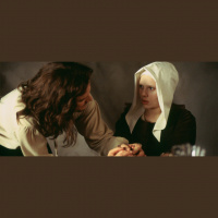 La ragazza con lorecchino di perla, di Peter Webber - Secondo tempo