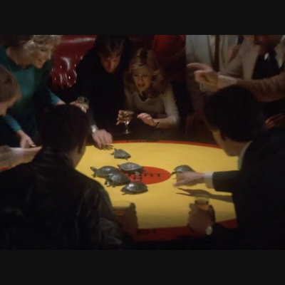 Hooked On T.j. Hooker