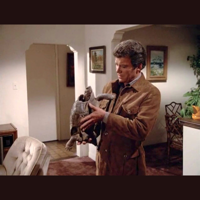 Hooked On T.j. Hooker