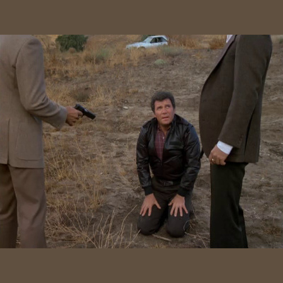 Hooked On T.j. Hooker