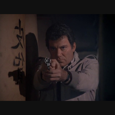 Hooked On T.j. Hooker