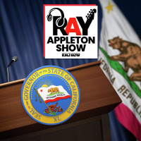 Campaign Conversations: Steve Hilton’s Vision for CA