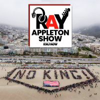 No Kings, Just Cut Programs