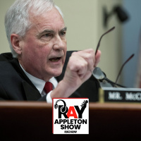 Explosive Updates With Congressman Tom McClintock