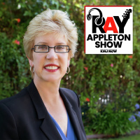 Why Stacy Korsgaden Wants to Lead California Insurance