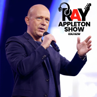 California’s Future With Steve Hilton