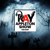 Ray  Phillip’s Paranormal Picks