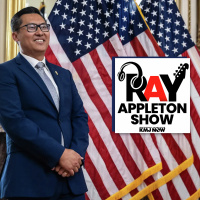 Shutdown Showdown: Live From Capitol Hill With Vince Fong