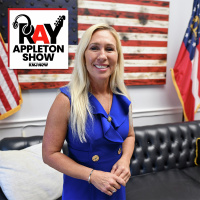 MTG’s Big Pivot: From Firebrand to Peacemaker?