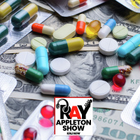 Big Pharma: Trump’s Historic Deal On Weight-Loss Drugs