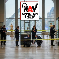 The Louvre Heist: Who Ordered The Greatest Museum Heist In Living Memory?