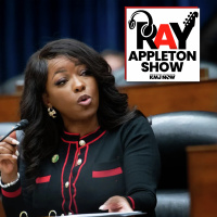 Jasmine Crockett: The Gift That Keeps on Gaffing