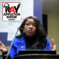 From Accusation To Evasion: Jasmine Crockett Scrambles