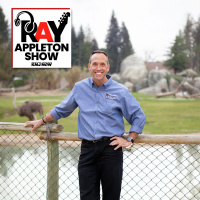 Wild Plans Ahead: Inside The Chaffee Zoo’s Vision With CEO Jon Dohlin