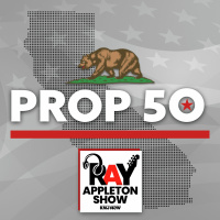 Election Day Spotlight: Tom Del Beccaros Take On Prop 50