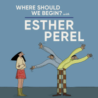 Esther Calling - One Relationship. Two Truths.