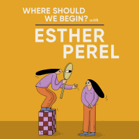 Esther Calling - I’m Afraid of Losing More Than Just the Business