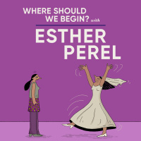 Esther Calling - He Doesnt Believe in Marriage, But I Cant Let Go of the Hope