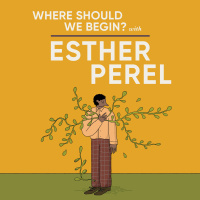 Esther Calling - In Loving You, I Learned to Love Myself