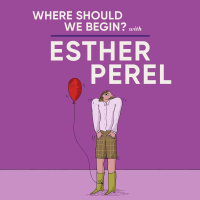 Esther Calling - A Secret I Cant Even Tell My Therapist