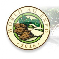 World Ag Expo 2016 2.8.16