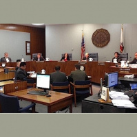 NE Fresno Water Discussed at Fresno County Board of Supervisors