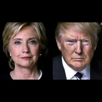 Presidential Debate #3, Analysis with KMJs Ray Appleton, Mike DerManouel  Professor Bryan Talalian