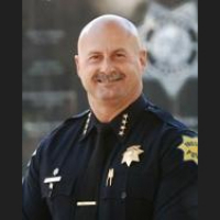 Fresno Police Chief Jerry Dyer 7.5.16