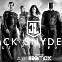 Ep 1: Reacción, Zack Snyder ANUNCIA su versión de Justice League para HBO MAX