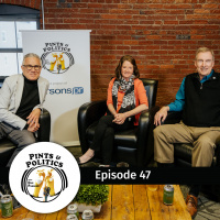 47 – Lancaster County Commissioners: Deb Schorr  Rick Vest