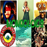 Mongoloids Ep 2: Kurts Way or the Highway (w Kurt Christenson)