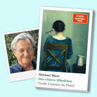 Michael Maar über die Details in der Literatur