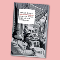 Zeitverschwendung - Michaela Krützen über Warten, Gammeln, Driften in Literatur und Film