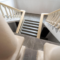 Kaleb Erdmann und sein Roman „Die Ausweichschule