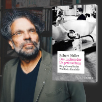Robert Pfaller über die „philosophische Würde der Komödie“