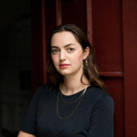 Dana Vowinckel: Gewässer im Ziplock