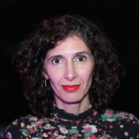 Nominiert für den deutschen Buchpreis: Nava Ebrahimi