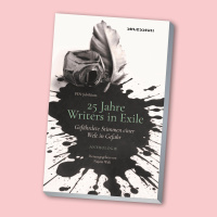 Najem Wali über seine Anthologie mit Texten verfolgter Autoren