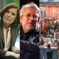 „Lesen macht glücklich!“