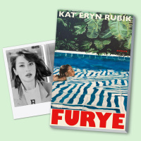 Kat Eryn Rubik über ihren neuen Roman „Furye“