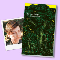 Dorothee Elmiger über Die Holländerinnen