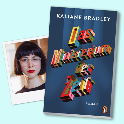 Diwan - Das Büchermagazin