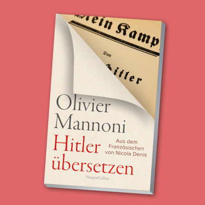 Diwan - Das Büchermagazin