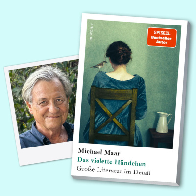 Diwan - Das Büchermagazin