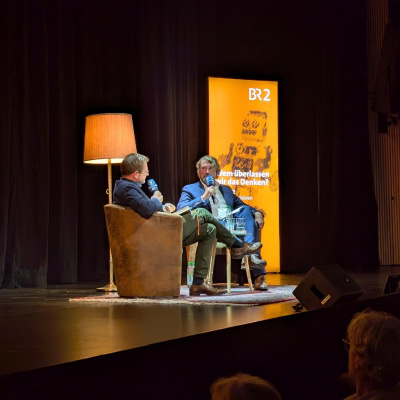 Diwan - Das Büchermagazin