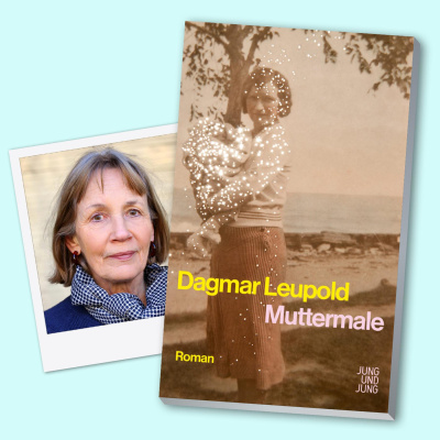 Diwan - Das Büchermagazin